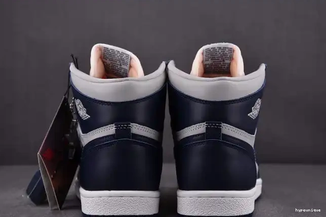 HYPE Georgetown 1 BQ4422-400 Air 85 High Jordan 0623